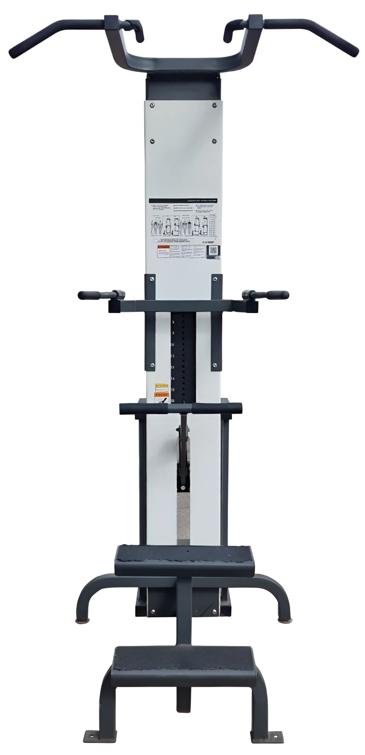 Cybex Modular 5345-91 Assisted Chin-Up Dip Assist (Remanufactured)