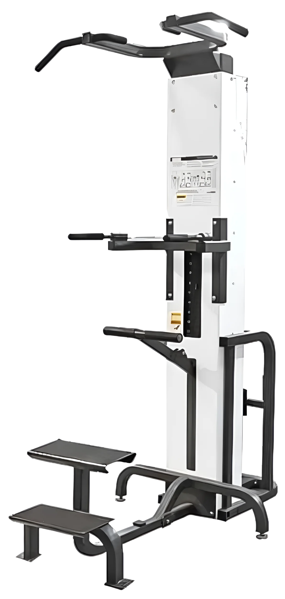 Cybex Modular 5345-91 Assisted Chin-Up Dip Assist (Remanufactured)