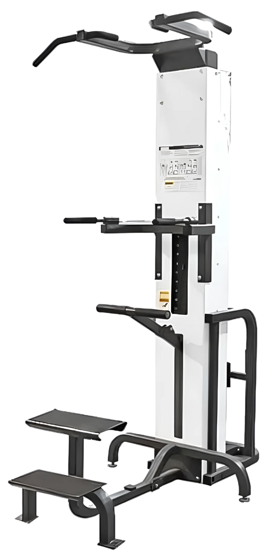 Cybex Modular 5345-91 Assisted Chin-Up Dip Assist (Remanufactured)