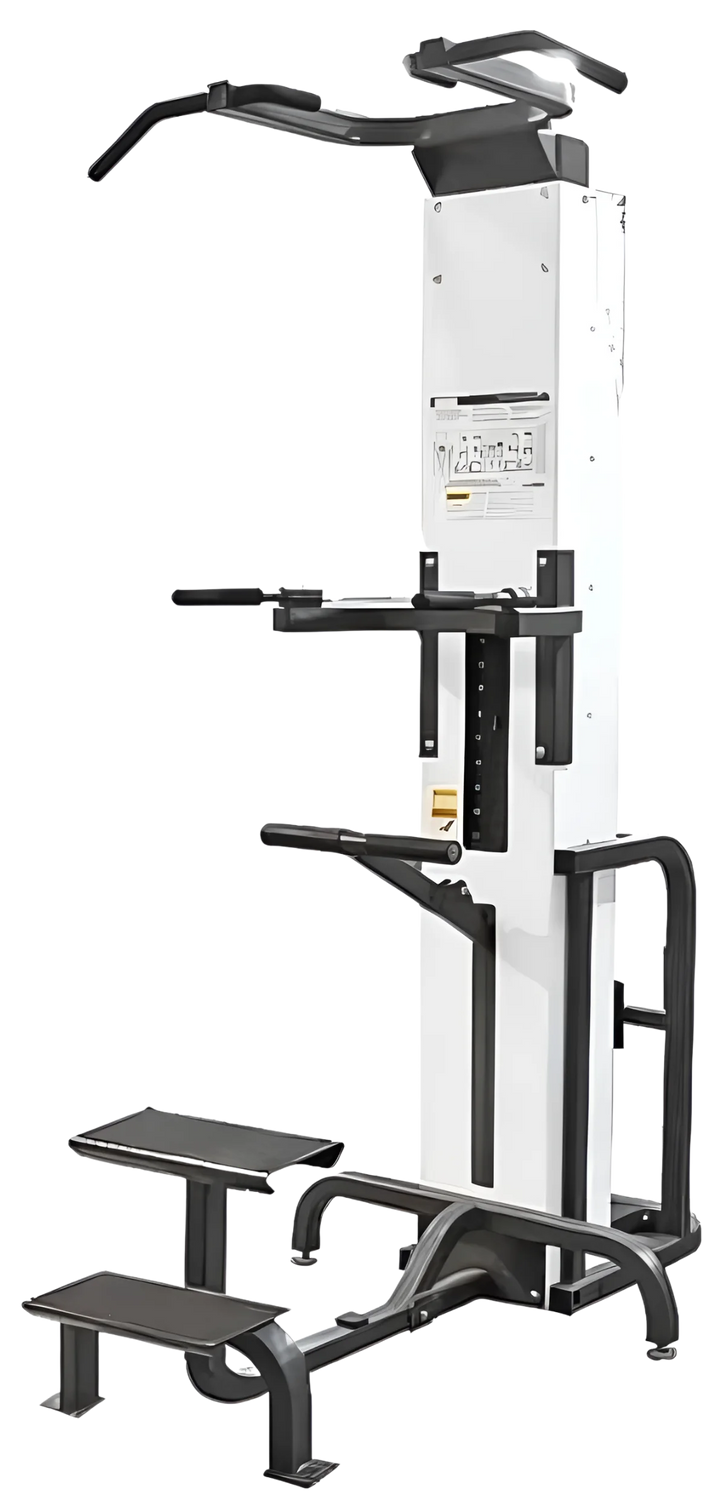 cybex assisted pullup machine Cybex Modular Assisted Chin-Up Dip