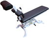 Cybex Bent Leg Abdominal Board (Remanufactured)