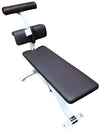 Cybex Bent Leg Abdominal Board (Remanufactured)