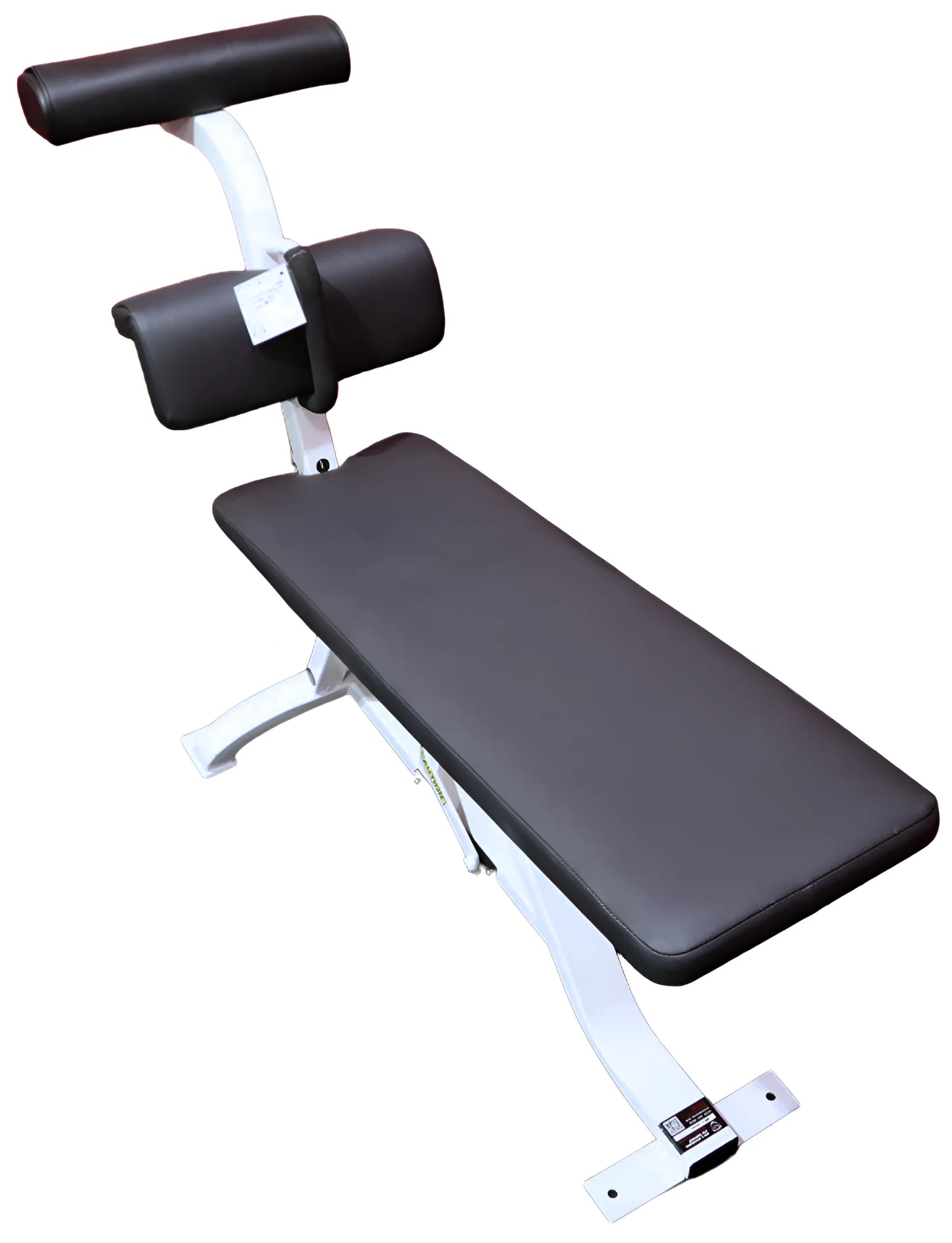 Cybex Bent Leg Abdominal Board (Remanufactured)