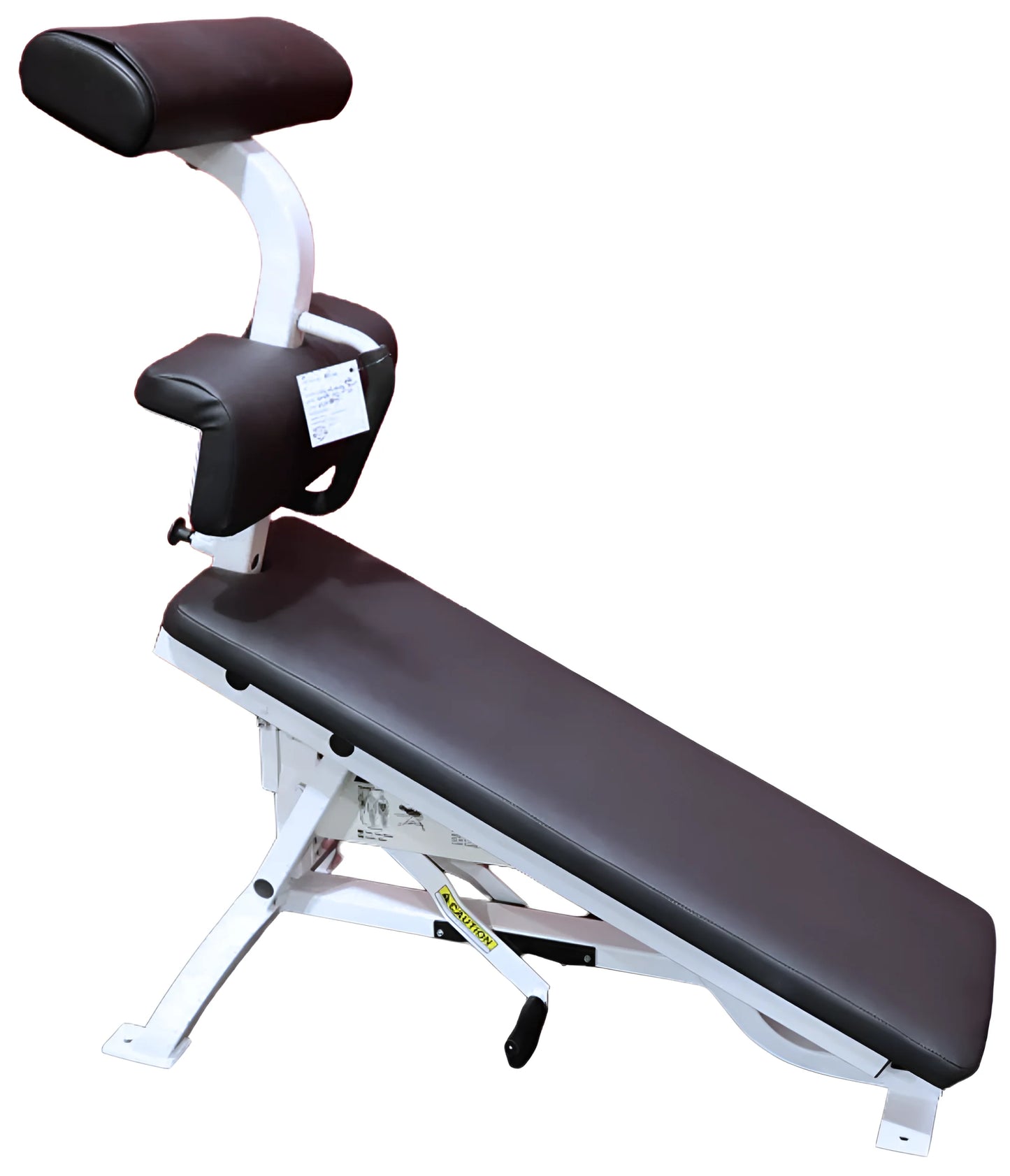 Cybex Bent Leg Abdominal Board (Remanufactured)