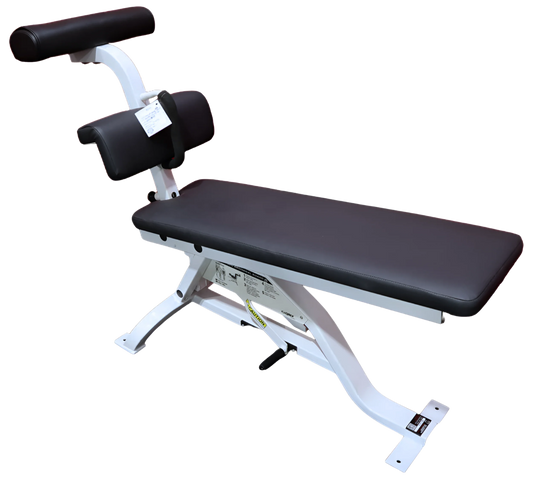 Cybex Bent Leg Abdominal Board (Remanufactured)