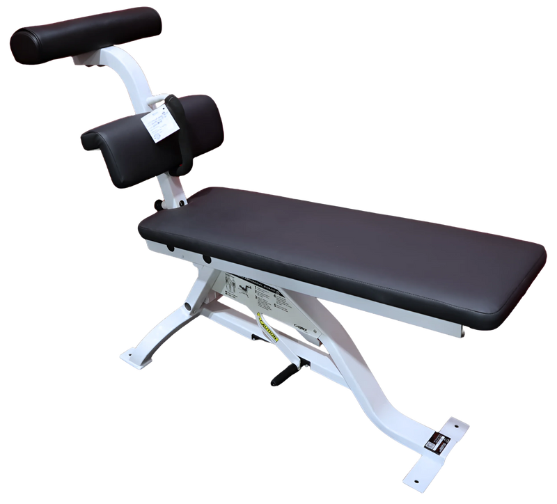 Cybex Bent Leg Abdominal Board (Remanufactured)