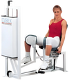 Cybex Classic Hip Adduction / Inner Thigh (Remanufactured)