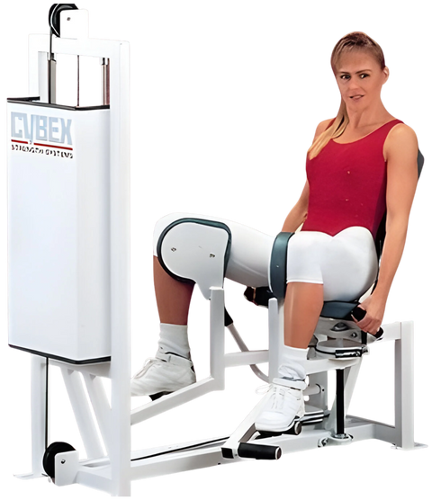 Cybex Classic Hip Adduction / Inner Thigh (Remanufactured)