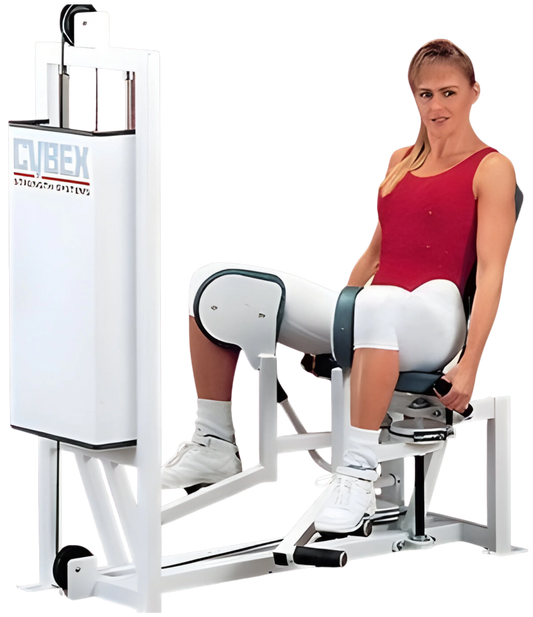Cybex Classic Hip Adduction / Inner Thigh (Remanufactured)