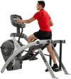 Cybex 525AT Arc Trainer (Remanufactured)