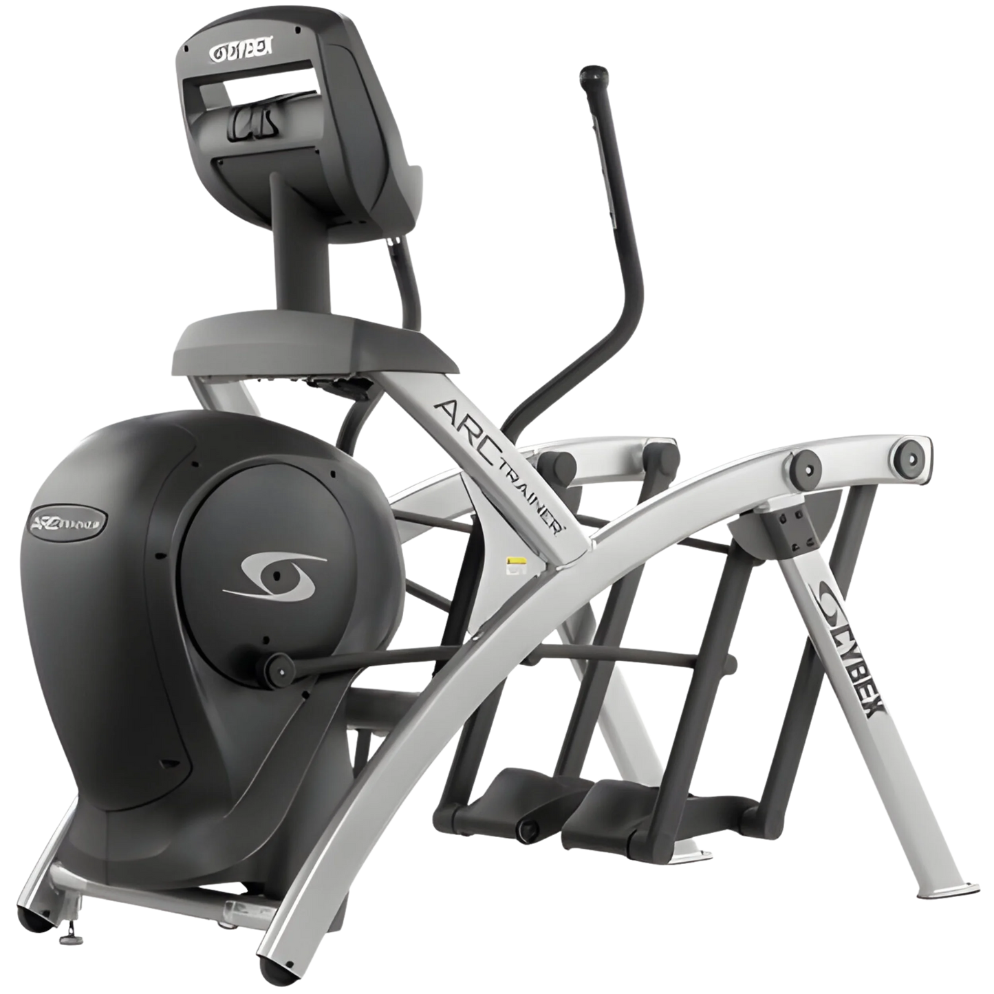 Cybex 525AT Arc Trainer (Remanufactured)
