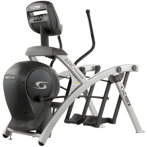 Cybex 525AT Arc Trainer (Remanufactured)