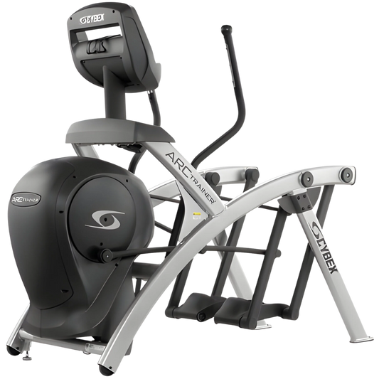 Cybex 525AT Arc Trainer (Remanufactured)