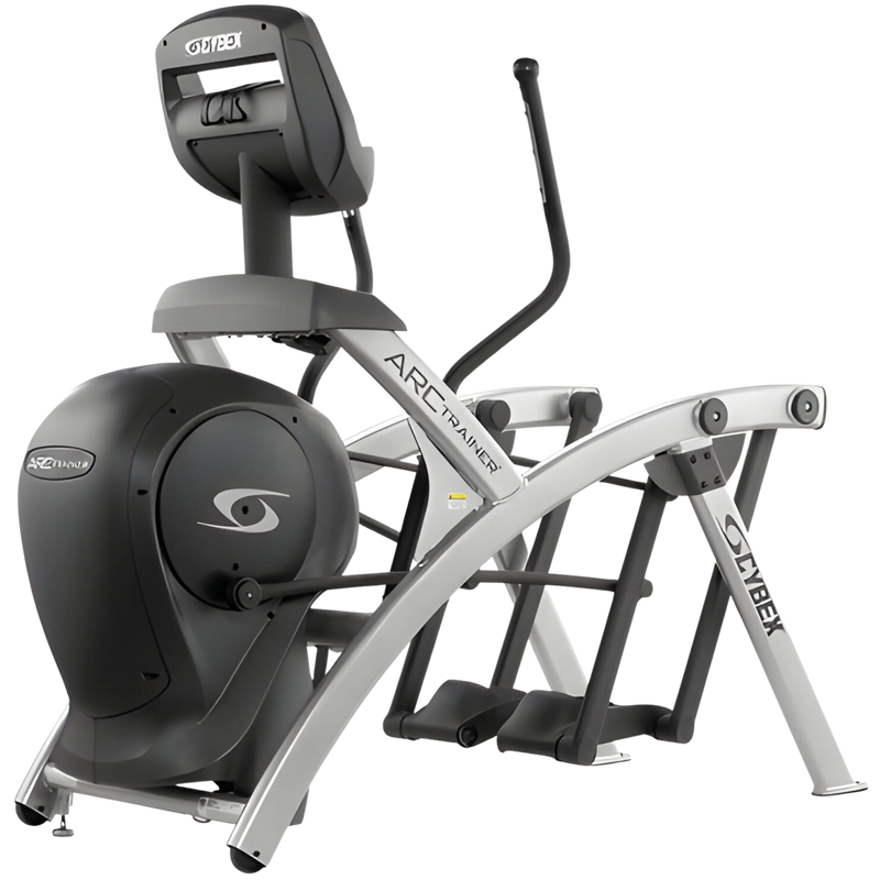 Cybex 525AT Arc Trainer (Remanufactured)