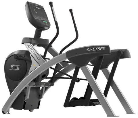 Cybex 625AT Arc Trainer w/Standard Console (Remanufactured) Image