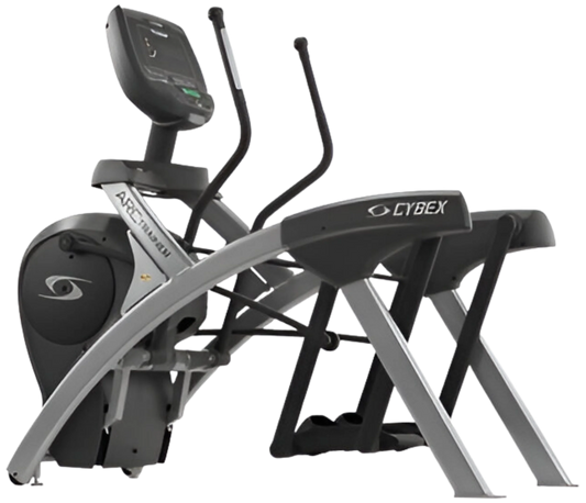 Cybex 625AT Arc Trainer w/Standard Console (Remanufactured)