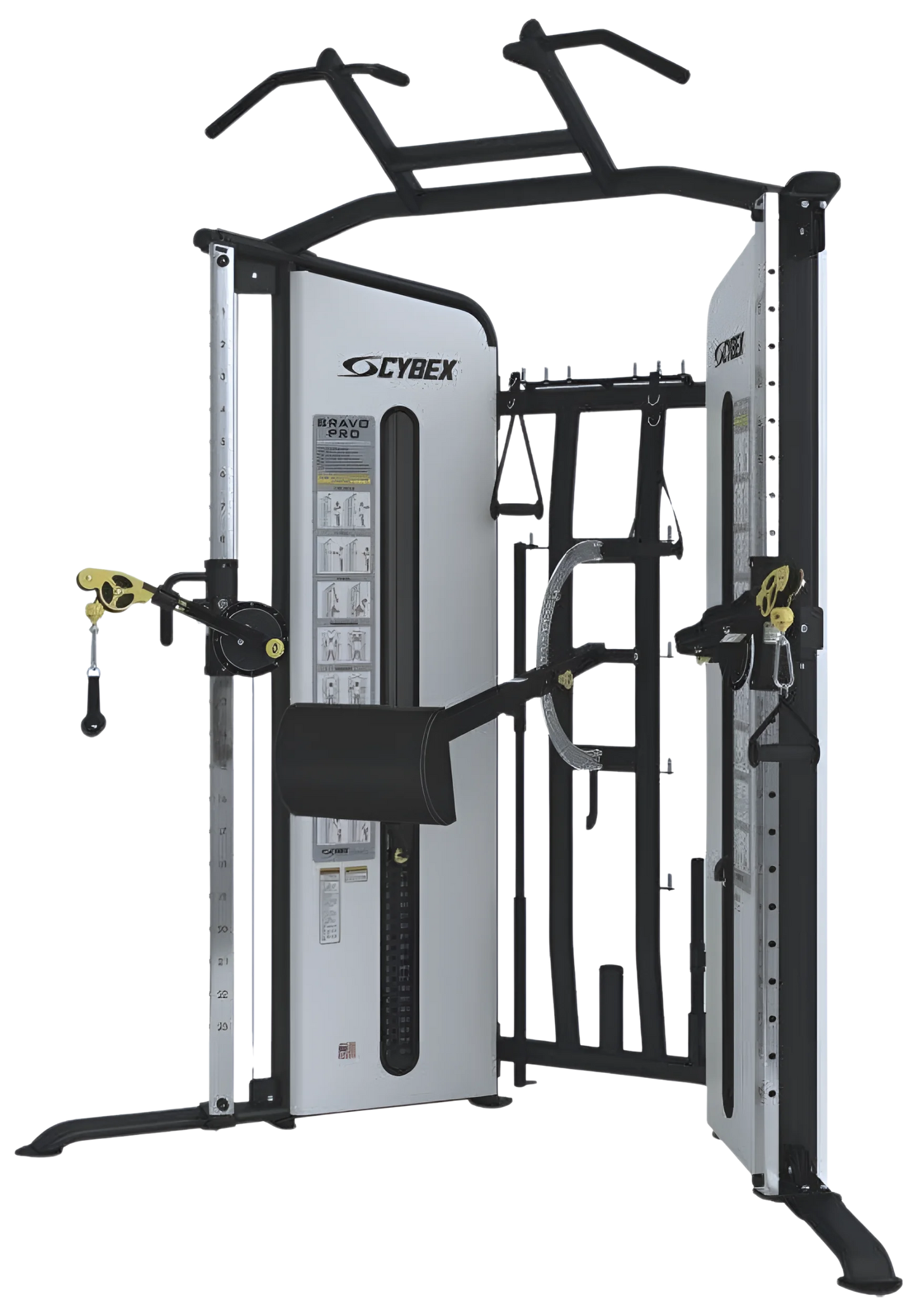 Cybex Bravo Pro Functional Trainer (Remanufactured)