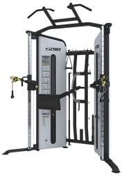 Cybex Bravo Pro Functional Trainer
