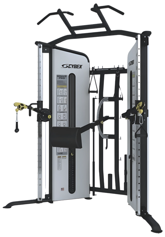 Cybex Bravo Pro Functional Trainer (Remanufactured)