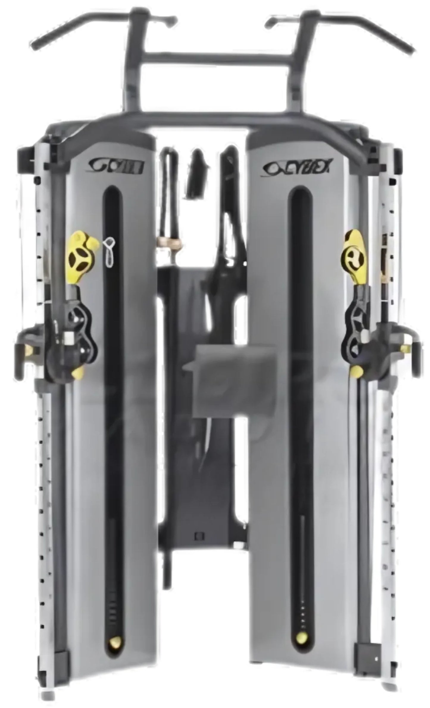 Cybex FT-450 Bravo Advanced Tall 8810-90 Functional Trainer (Remanufactured)