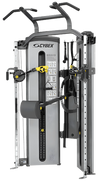 Cybex FT-450 Bravo Advanced Tall 8810-90 Functional Trainer (Remanufactured)