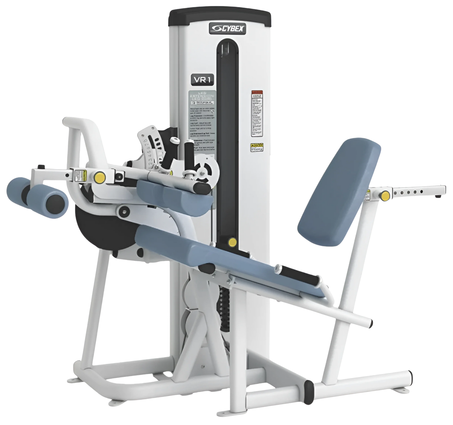 Cybex VR1 Dual Purpose Leg Ext/Seated Leg Curl 13260 (Remanufactured)