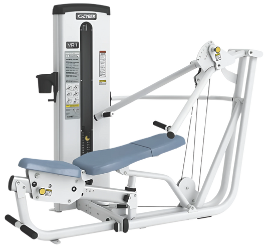 Cybex VR1 Dual Purpose Multi-Press 13240 (Remanufactured)