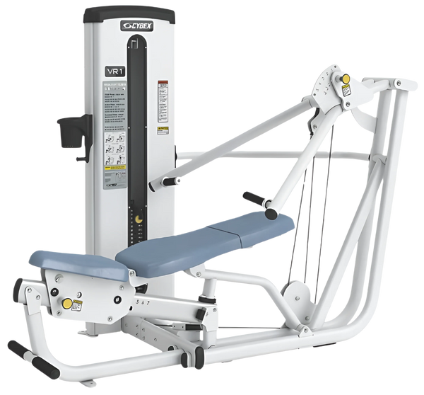 Cybex VR1 Dual Purpose Multi-Press 13240 | Fitness Superstore