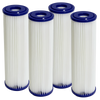 Dynamic Cold Therapy DCT 10x2.5 20 Micron Filters - 4 Pack (New)