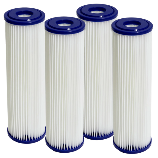Dynamic Cold Therapy DCT 10x2.5 20 Micron Filters - 4 Pack (New)