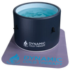 Dynamic Cold Therapy DCT-IR-040 Inflatable Round Spa (New)