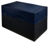 Dynamic Cold Therapy 4" CUBOID Insulated Cover - Black (New)