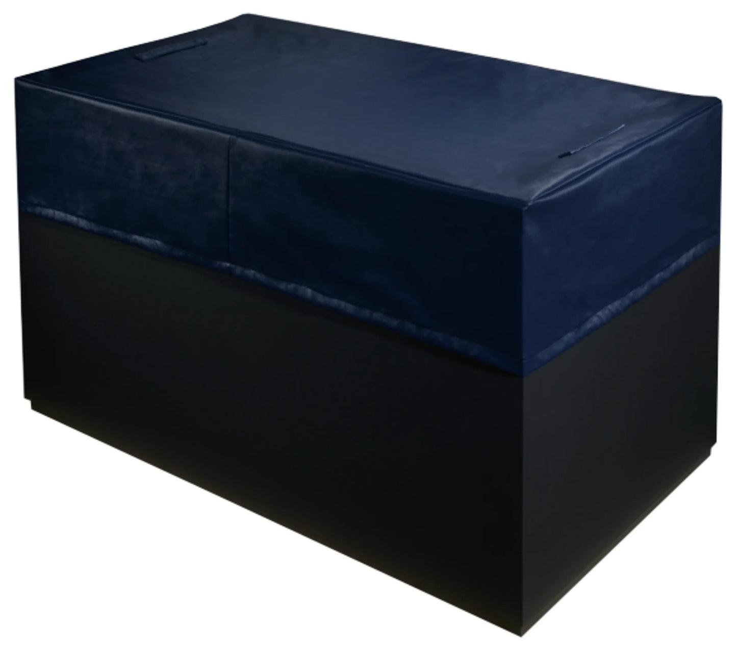 Dynamic Cold Therapy DCT-S-050-USS CUBOID Spa - 316 Ultra Stainless Steel (New)