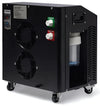 Dynamic Cold Therapy DCT-SY-06-HC-TI 0.6 HP Cooling/Heating System Titanium Heat Exchange - Side View