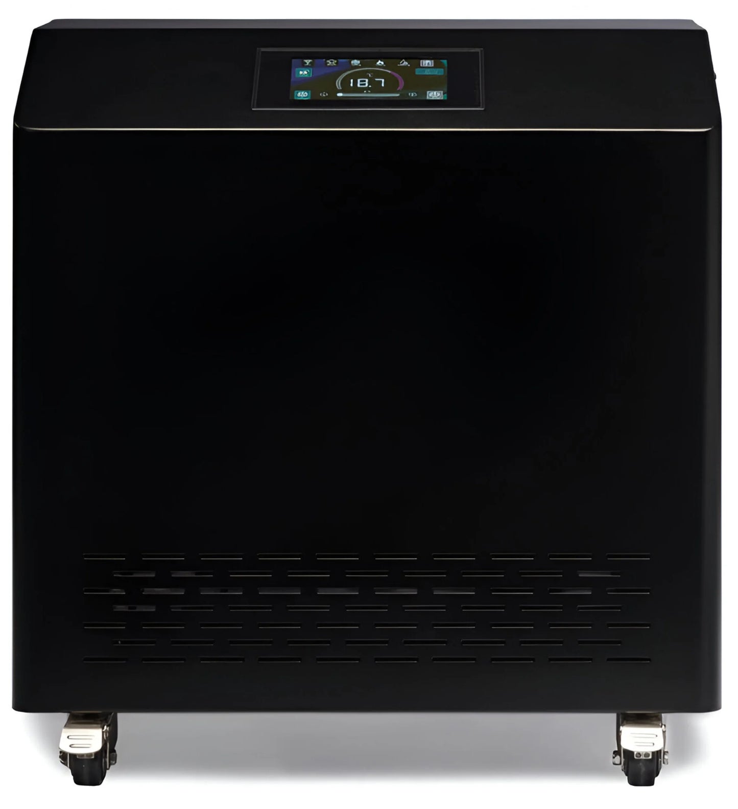 Dynamic Cold Therapy DCT-SY-06-HC-TI 0.6 HP Cooling/Heating System Titanium Heat Exchange - Front View