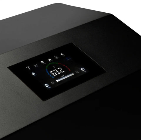 Dynamic Cold Therapy DCT-SY-08-HC-TI 0.8 HP Cooling/Heating System Titanium Heat Exchange (New)