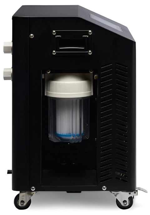 Dynamic Cold Therapy DCT-SY-08-HC-TI 0.8 HP Cooling/Heating System Titanium Heat Exchange (New)