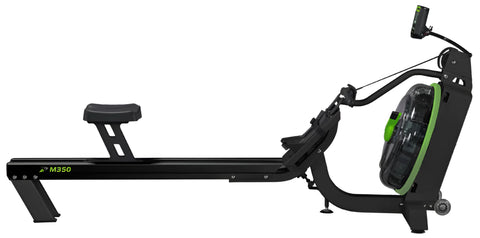 Dynamic Fluid M350 Rower (New)