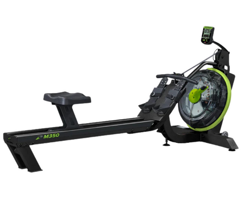 Dynamic Fluid M350 Rower (New) Image