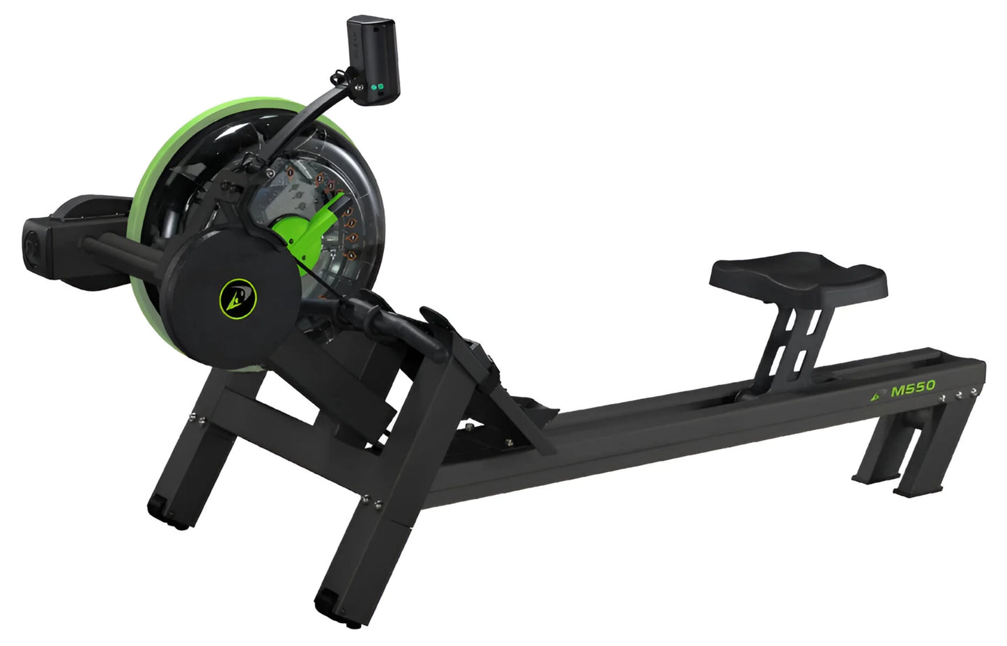 Dynamic Fluid M550 Rower (New)