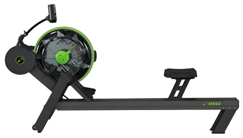 Dynamic Fluid M550 Rower (New)