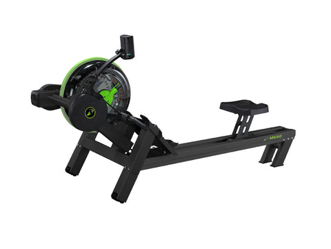 Dynamic Fluid M550 Rower (New) Image 2