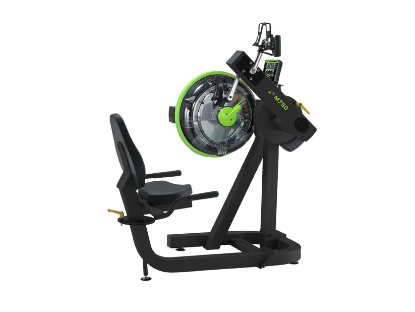 Dynamic Fluid M750 Cycle XT | Fitness Superstore