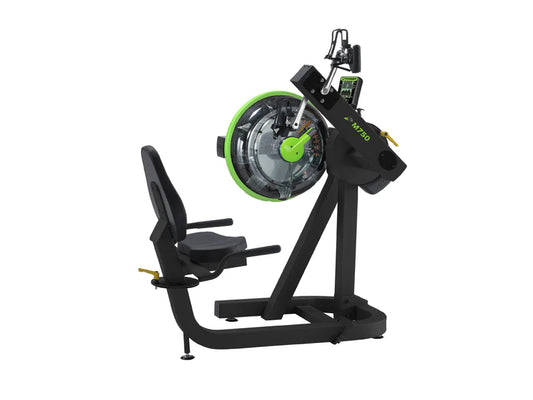 Dynamic Fluid M750 Cycle XT (New)