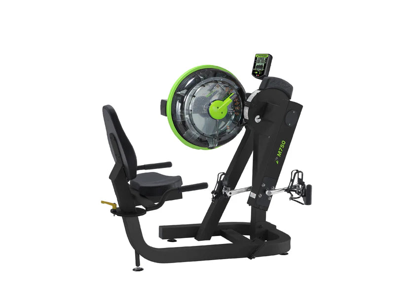 Dynamic Fluid M750 Cycle XT (New) Image 2