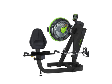 Dynamic Fluid M750 Cycle XT (New) Image 3