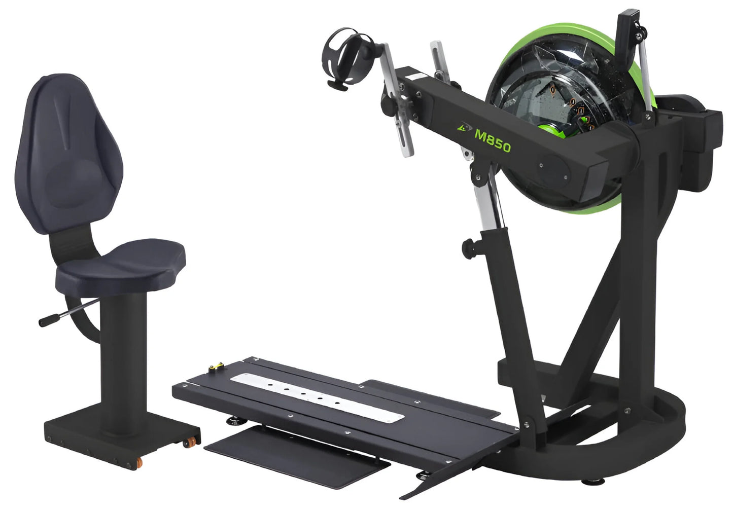 Dynamic Fluid M850 UBE (New)
