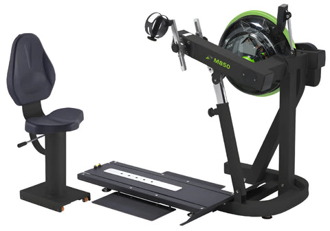 Dynamic Fluid M850 UBE (New)