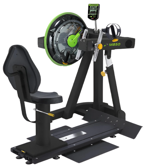 Dynamic Fluid M850 UBE (New)