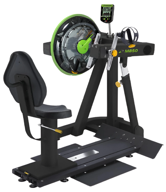 Dynamic Fluid M850 UBE (New)